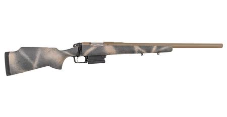 BERGARA Premier Approach 450 Bushmaster Bolt-Action Rifle