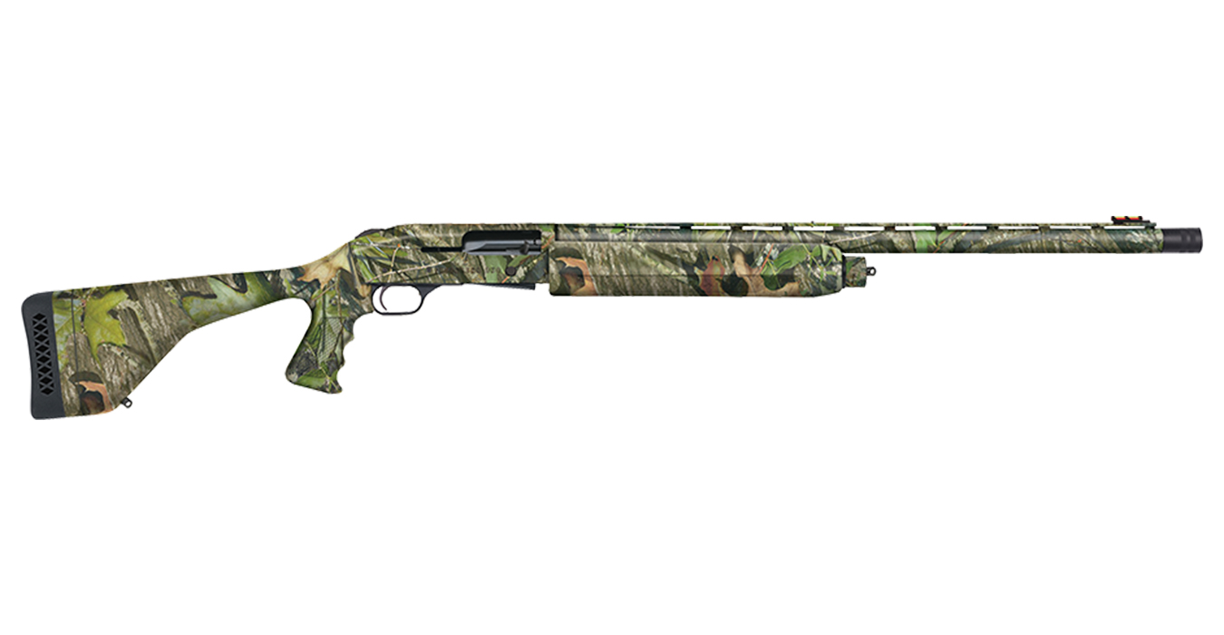 MOSSBERG 930 TURKEY 12 GA 24 IN BBL MOSSY OAK OBSESSION CAMO