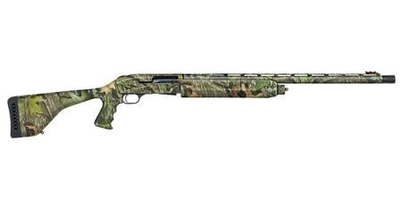 MOSSBERG 930 Turkey 12 Gauge Semi-Auto Shotgun with Mossy Oak Obsession Camo Finish