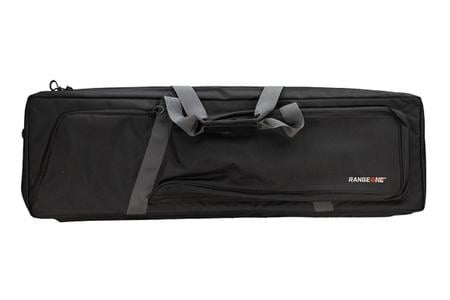 RANGE ONE Discreet Case with Top Handle