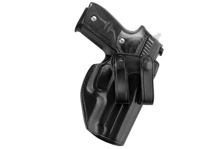 GALCO INTERNATIONAL SUMMER COMFORT INSIDE PANT HOLSTER, GLOCK 43
