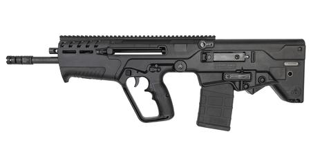 IWI TAVOR 7 308 WIN (7.62 NATO) BULLPUP 16.5` RIFLE BLK