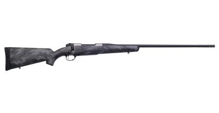 WEATHERBY Mark V Backcountry TI 300 Wby Mag Bolt-Action Rifle