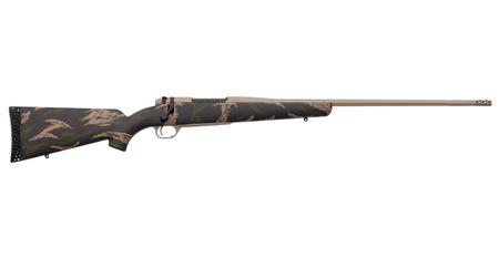 WEATHERBY Mark V Backcountry 6.5-300 Wby Mag Bolt-Action Rifle