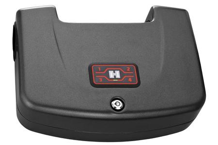 RAPID SAFE RFID AR WALL LOCK