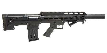 PANZER ARMS BP-12 Bullpup 12 Gauge Semi-Automatic Shotgun