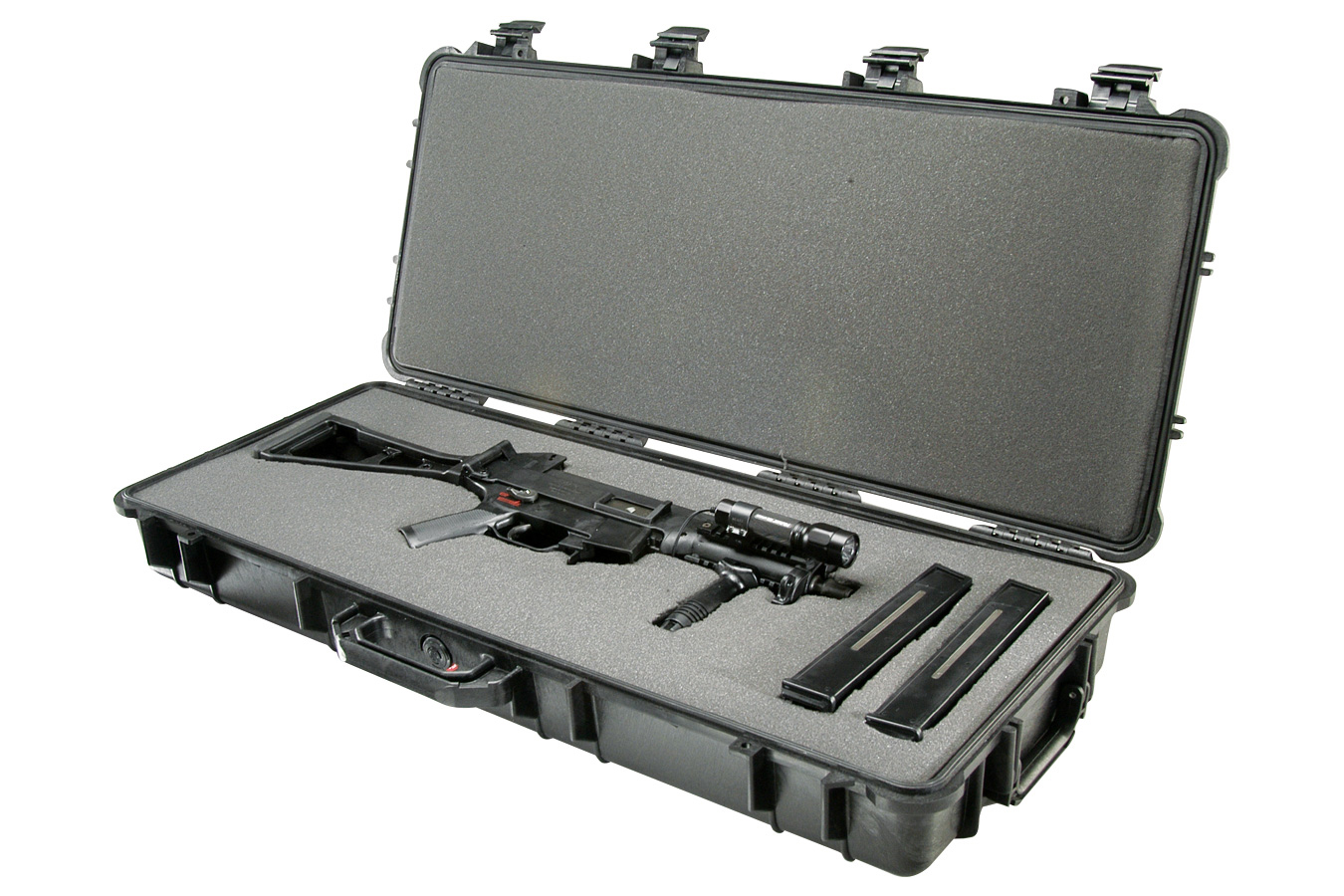 PELICAN PRODUCTS 1700 PROTECTOR LONG CASE