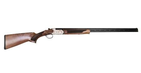 LEGACY Pointer Acrius 410 Gauge Over-Under Shotgun with Walnut Stock