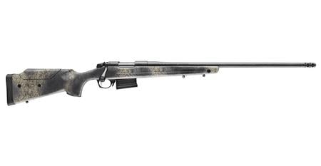 BERGARA B-14 Wilderness Terrain 300 PRC Bolt-Action Rifle with 26 Inch Barrel