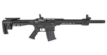 BOSS-25 12 GAUGE AR-STYLE SEMI-AUTOMATIC SHOTGUN