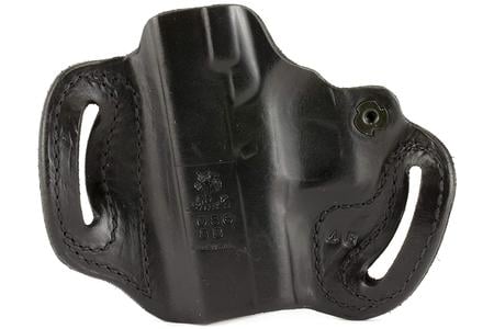 DESANTIS MINI SLIDE BLACK RIGHT HANDED GLOCK 43
