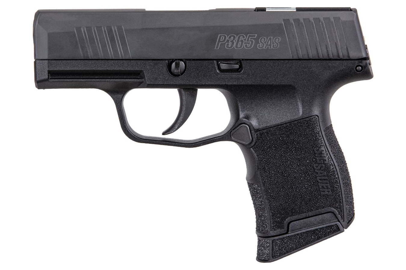 SIG SAUER P365 SAS 9MM (NON-PORTED)