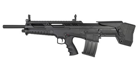 VRBP-100 BLACK 12 GAUGE 20` 3` 5+1