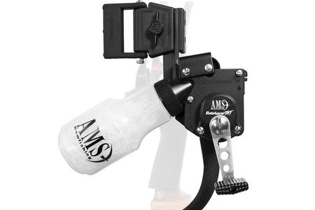 RETRIEVER TNT BOWFISHING REEL, RH