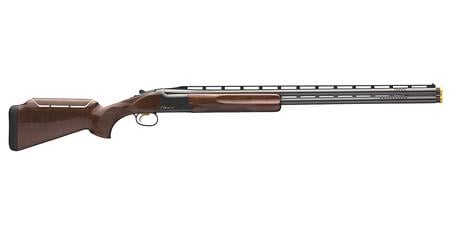 BROWNING FIREARMS Citori CXT 12 Gauge Over/Under Shotgun with Adjustable Comb