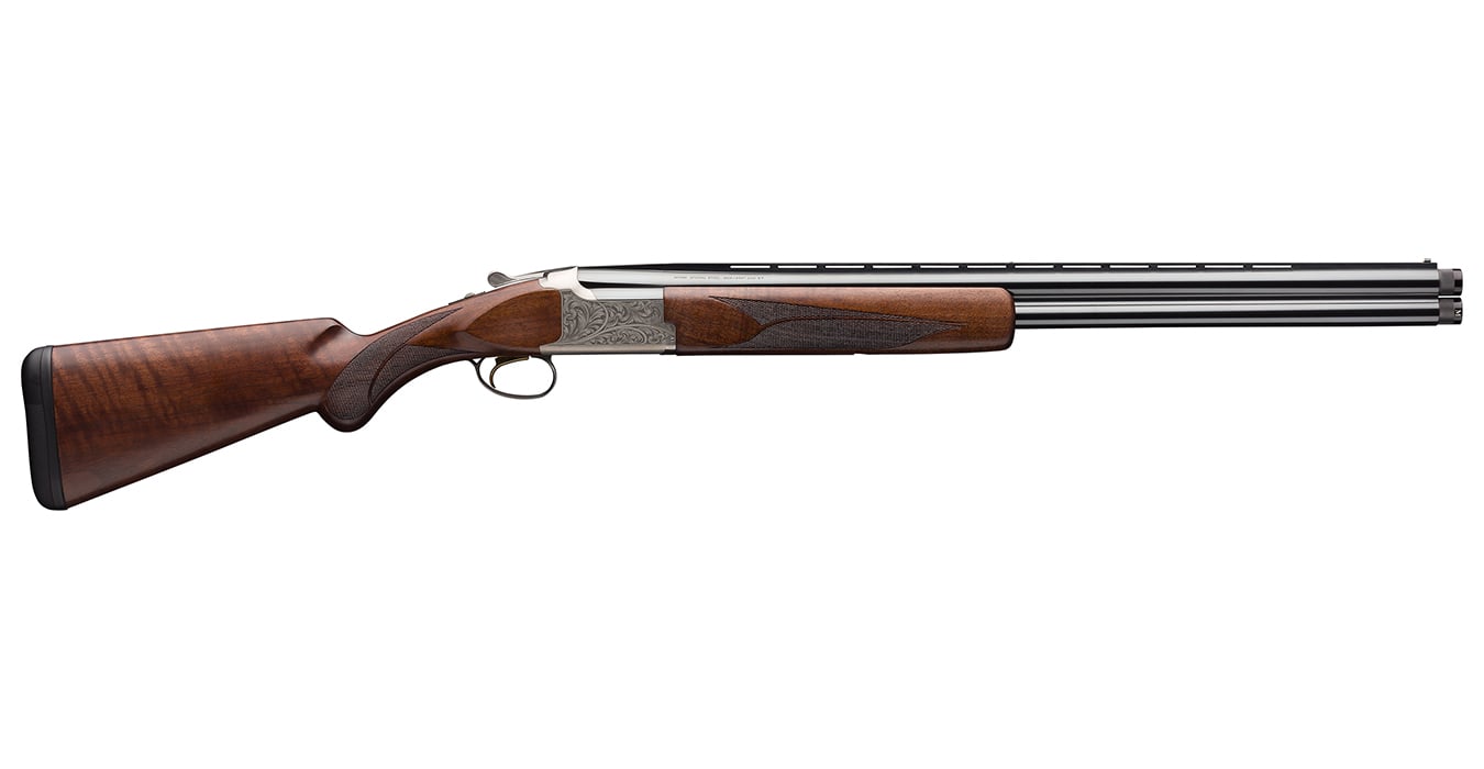 BROWNING FIREARMS CITORI WHITE LIGHTNING 12 GA 28` BBL GLOSS BLACK 