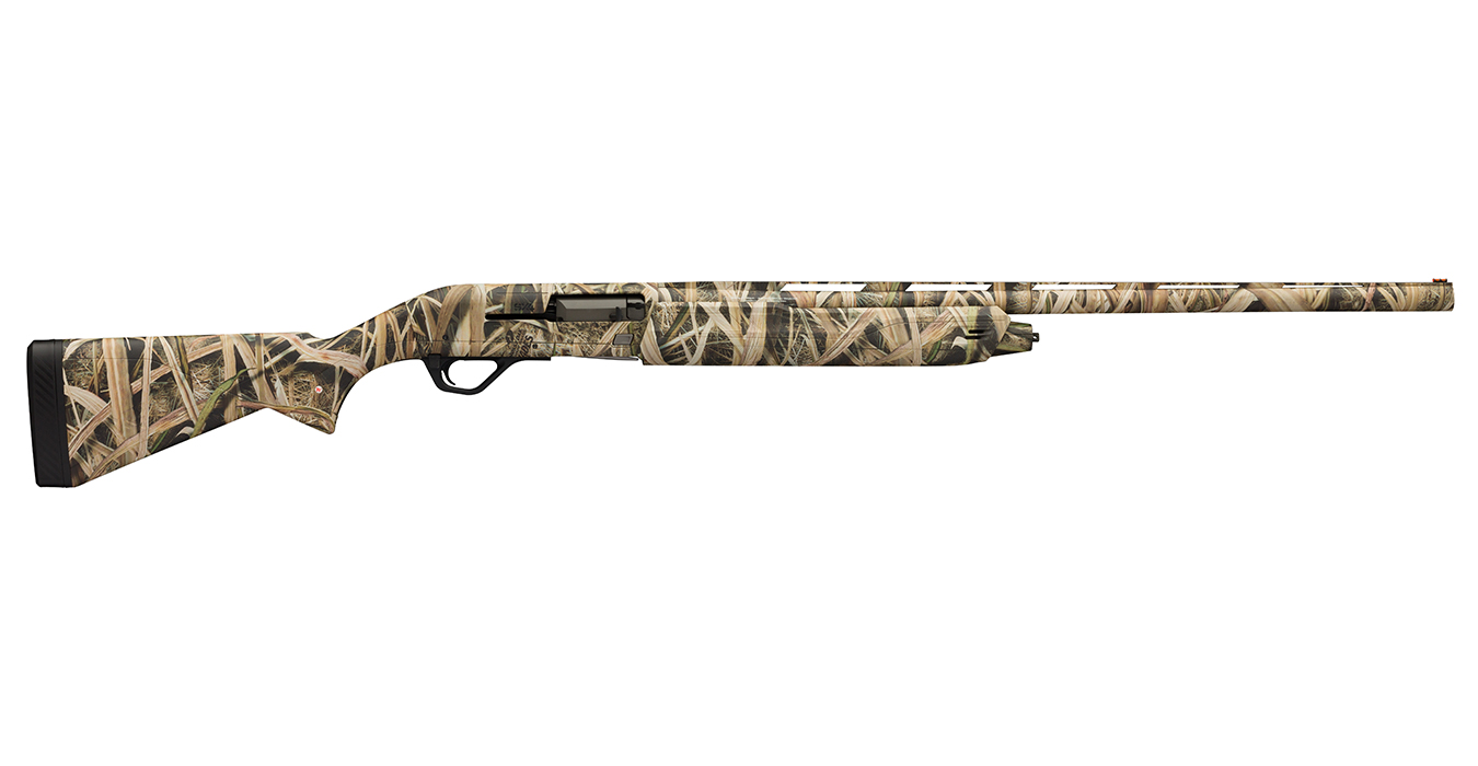 WINCHESTER FIREARMS SX4 WATERFOWL HUNTER 12GA MOSSY OAK SHADOWGRASS BLADES