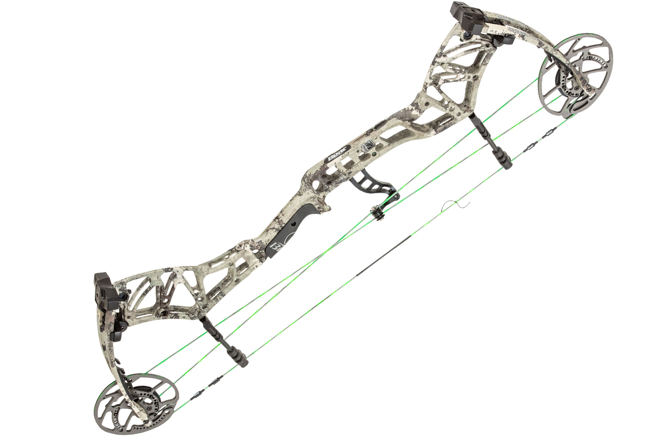 Bear Status EKO, RH, 60, Veil Alpine Vance Outdoors