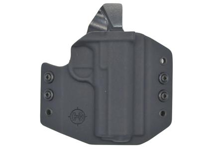 CG HOLSTERS OWB Covert 1911 3.5 Inch Except Sig