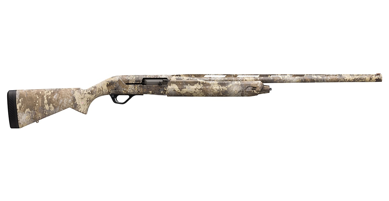 WINCHESTER FIREARMS SX4 WATERFOWL HTR 12 GA 3` TT PRAIRIE