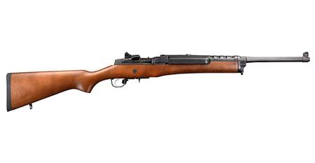 RUGER Mini-14 Ranch 5.56 NATO Semi-Auto Rifle