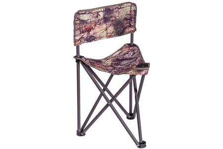 TRIPOD BLIND CHAIR