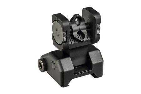 SIG SAUER Rear Flip Up AR Sight