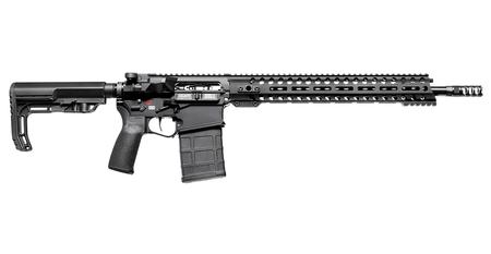 POF Revolution DI 308 Win AR-10 Rifle with Adjustable Gas Block