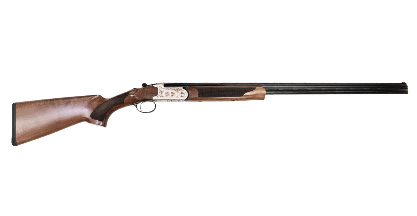 LEGACY POINTER ACRIUS 28 GA OVER-UNDER SHOTGUN WITH WALNUT STOCK