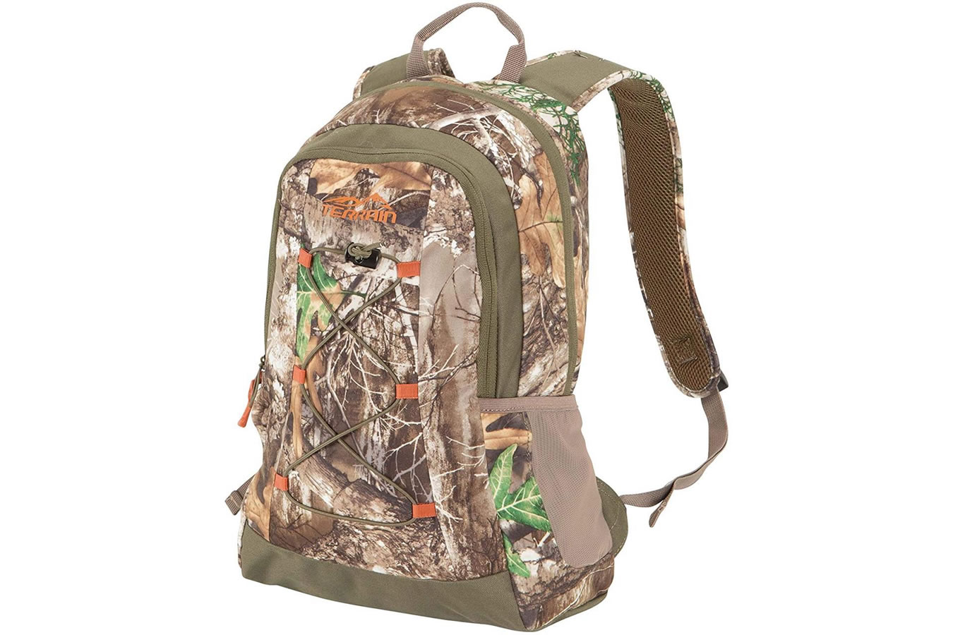 Allen Cape Daypack - 1350 Realtree Edge