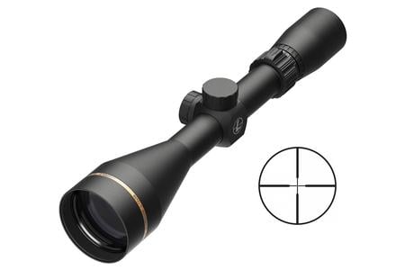 VX-FREEDOM 4-12X50 30MM CDS ILLUMINATION FIREDOT SCOPE