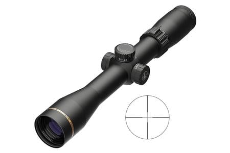 LEUPOLD VX-Freedom AR 4-12x40mm Riflescope with TMR Reticle