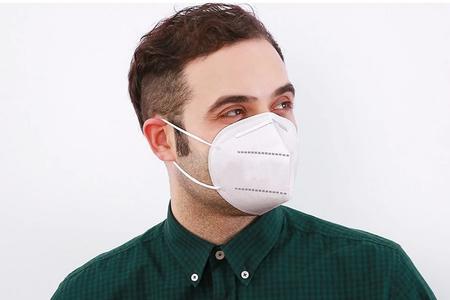 KN95 DISPOSABLE FACE MASK (10 PACK)