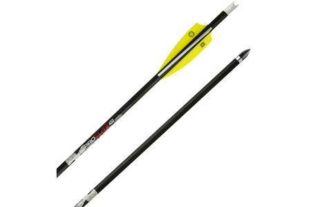 TEN POINT Pro Elite 400 Carbon Crossbow Arrow, 6 Arrows