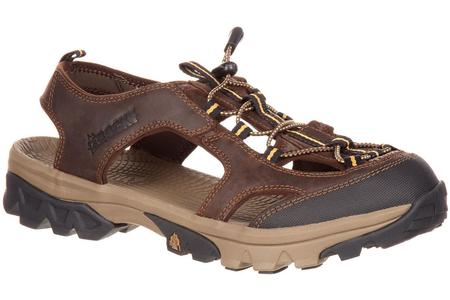 ROCKY ENDEAVOR POINT HIKING SANDAL