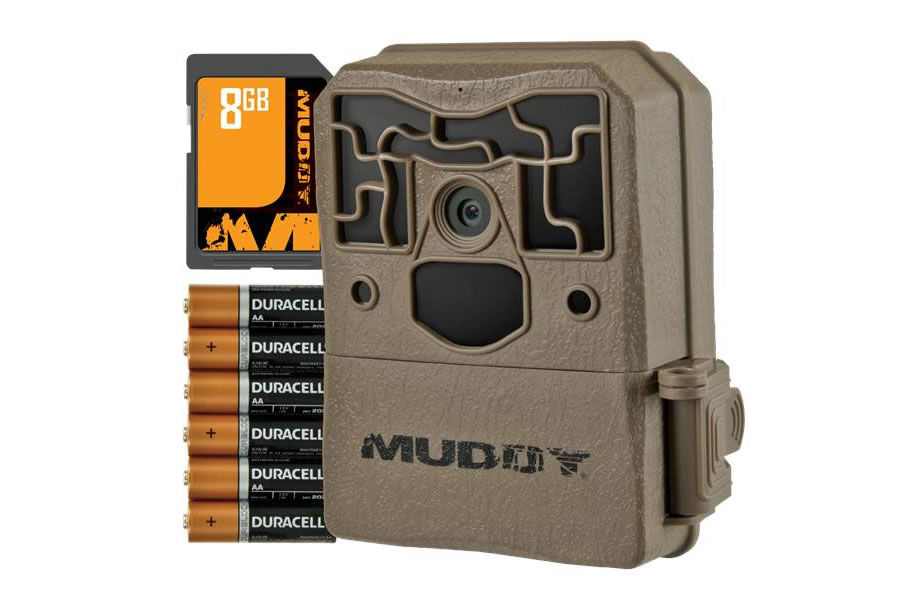 MUDDY OUTDOORS LLC PRO CAM 14 KIT