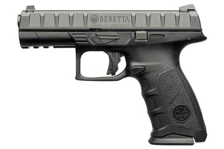 APX 40SW STRIKER-FIRED PISTOL (10-ROUND MODEL)