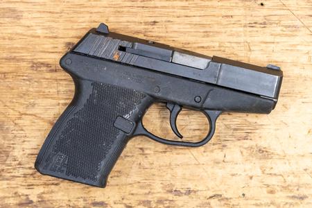 KELTEC P-11 9mm Police Trade-in Pistol (No Magazine)
