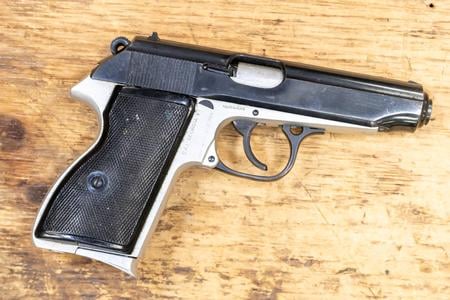 FEG PA-63 9mm Makarov Police Trade-in Pistol