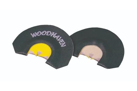 WOODHAVEN The Talon Diaphragm Call