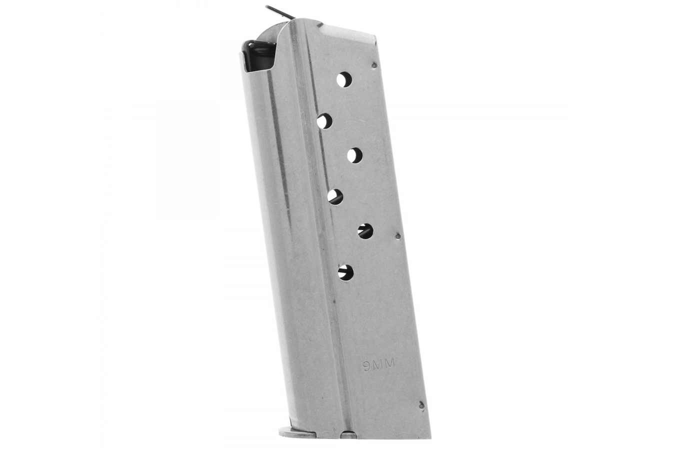 KIMBER 1911 9MM 8 RD MAG (STAINLESS)