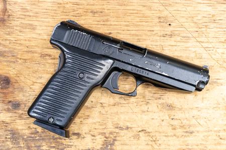 LORCIN L9MM 9mm Police Trade-in Pistol