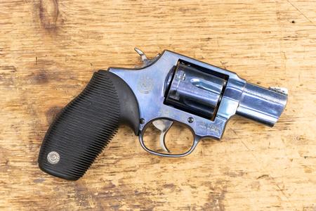 TAURUS 617 .357MAG 