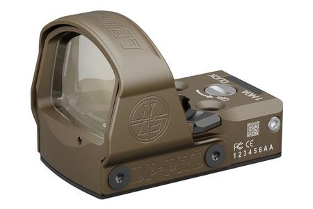 DELTAPOINT PRO 2.5 MOA RED DOT FDE