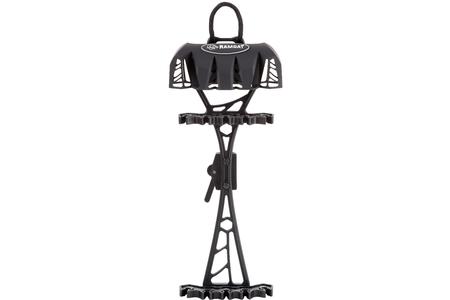 RAMCAT ULTRA LITE 5 ARROW QUIVER- BLACK