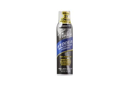 #1 DOE-P NON-ESTROUS FOGGER