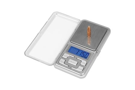 FRANKFORD ARSENAL DS-750 Digital Reloading Scale