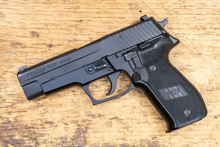 SIG SAUER P226 40 SW Used Trade-in Pistol