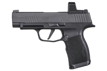 P365XL 9MM ROMEO ZERO XRAY3 FRONT (LE)