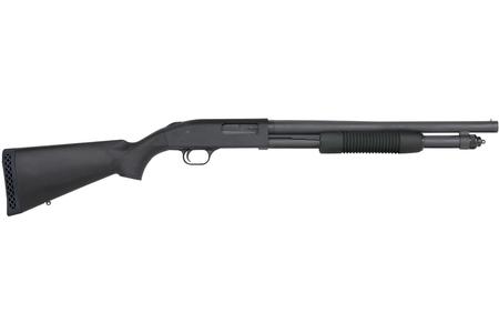 590 TACTICAL 12 GAUGE PUMP SHOTGUN